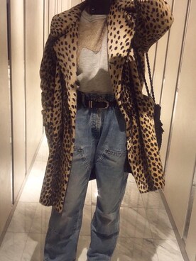 momenthrさんのコーディネート