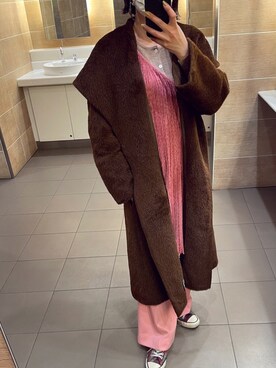 momenthrさんのコーディネート