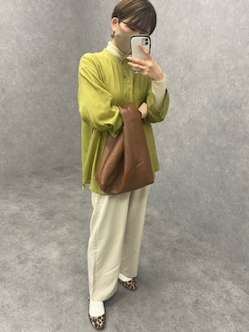 きらりさんのコーディネート