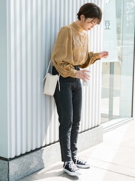 きらりさんのコーディネート