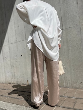 きらりさんのコーディネート