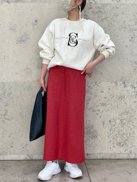 きらりさんのコーディネート