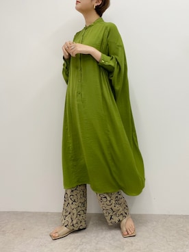 きらりさんのコーディネート