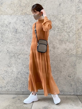 きらりさんのコーディネート