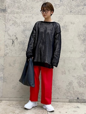 きらりさんのコーディネート