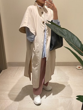 きらりさんのコーディネート