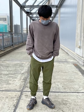 takeさんのコーディネート