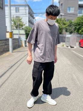 takeさんのコーディネート