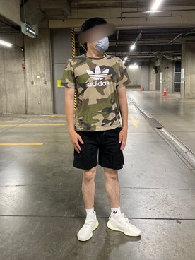 takeさんのコーディネート