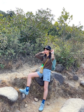 nanatalieさんのコーディネート