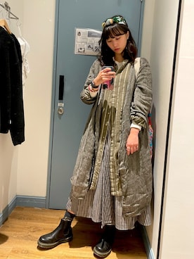 nanatalieさんのコーディネート