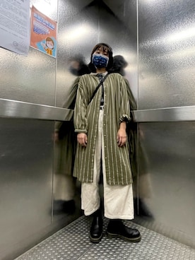 nanatalieさんのコーディネート