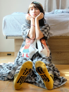 nanatalieさんのコーディネート