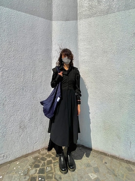 nanatalieさんのコーディネート