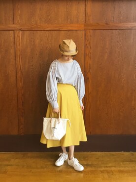 A.I.R.AGEさんのコーディネート