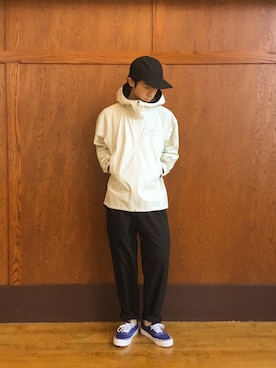 A.I.R.AGEさんのコーディネート