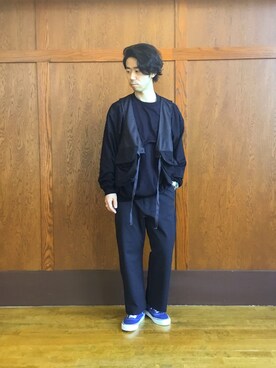 A.I.R.AGEさんのコーディネート