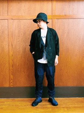 A.I.R.AGEさんのコーディネート