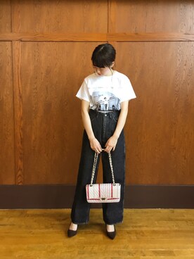 A.I.R.AGEさんのコーディネート