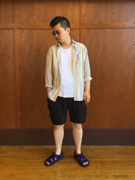 A.I.R.AGEさんのコーディネート