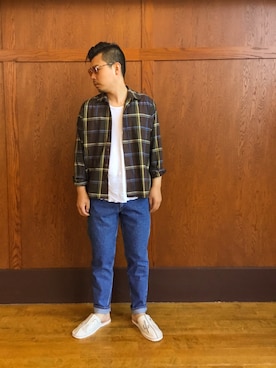 A.I.R.AGEさんのコーディネート