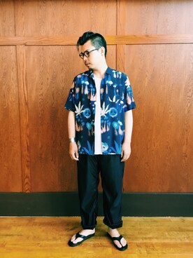 A.I.R.AGEさんのコーディネート