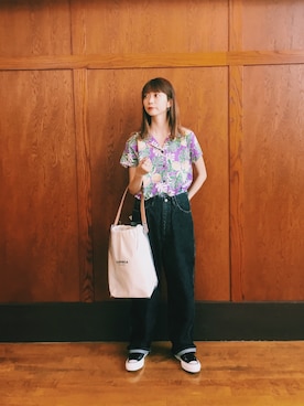 A.I.R.AGEさんのコーディネート