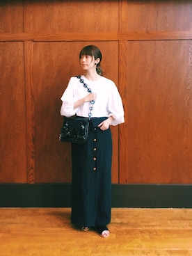 A.I.R.AGEさんのコーディネート