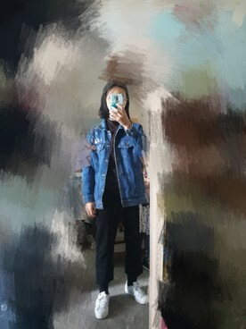 pyoo777さんのコーディネート