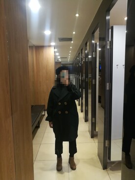 pyoo777さんのコーディネート