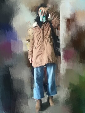 pyoo777さんのコーディネート