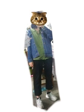 pyoo777さんのコーディネート