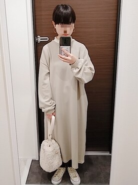 カジュアルガーリー の人気ファッションコーディネート 髪型 ベリーショートヘアー Wear