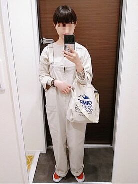 ボーイッシュ の人気ファッションコーディネート Wear