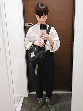 ベリーショート の人気ファッションコーディネート Wear