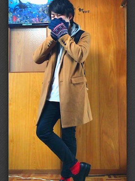 fuluu(復活)さんのコーディネート