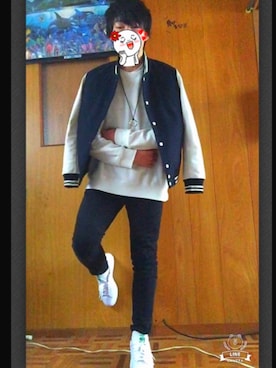 fuluu(復活)さんのコーディネート