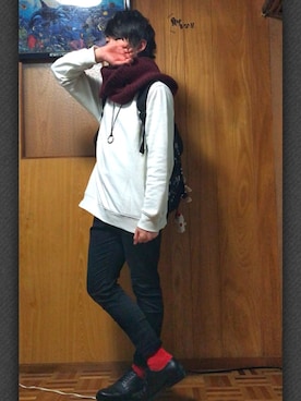 fuluu(復活)さんのコーディネート