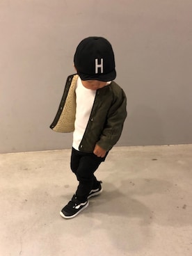 tarouさんのコーディネート