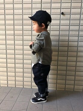 tarouさんのコーディネート