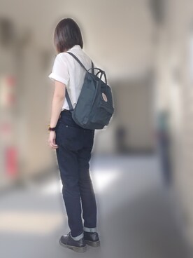 meさん（レディース・165cm）の夏コーディネート