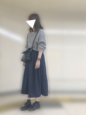 meさんのコーディネート