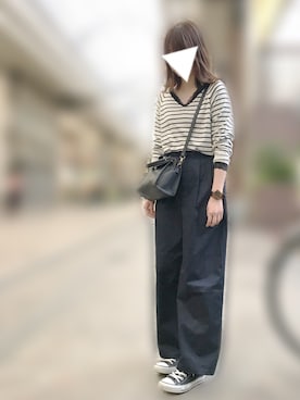 meさんのコーディネート