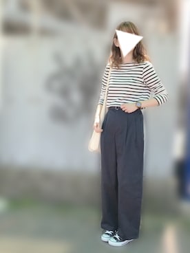 meさんのコーディネート