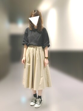 meさんのコーディネート