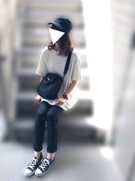 meさんのコーディネート