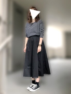 meさんのコーディネート