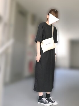 meさんのコーディネート