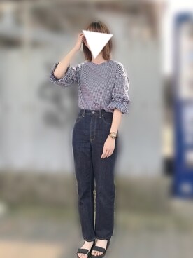 meさんのコーディネート