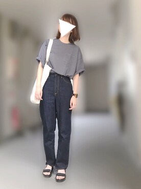 meさんのコーディネート